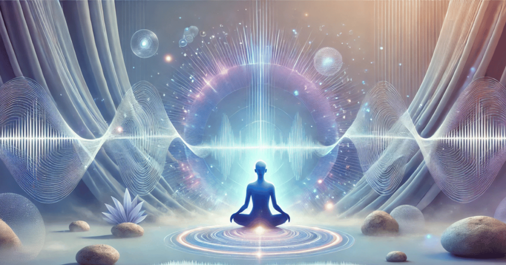 417 Hz in Meditation: Enhancing Your Practice with Frequency Healing